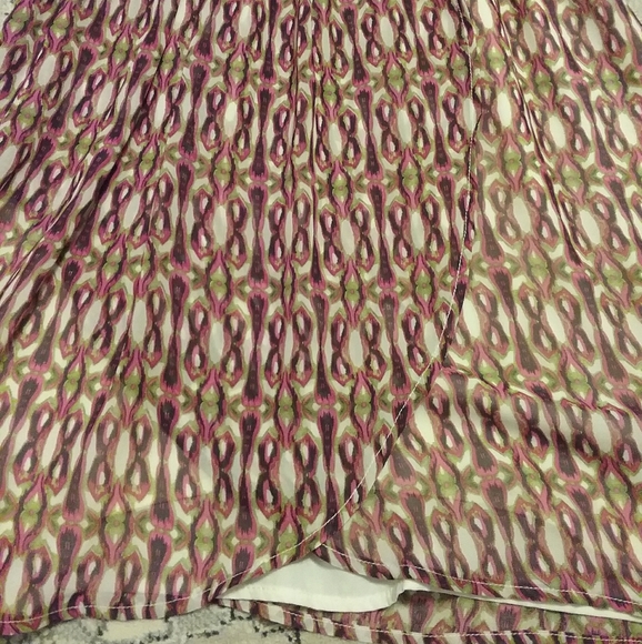 Adelyn Rae Racerback Dress - Picture 3 of 5